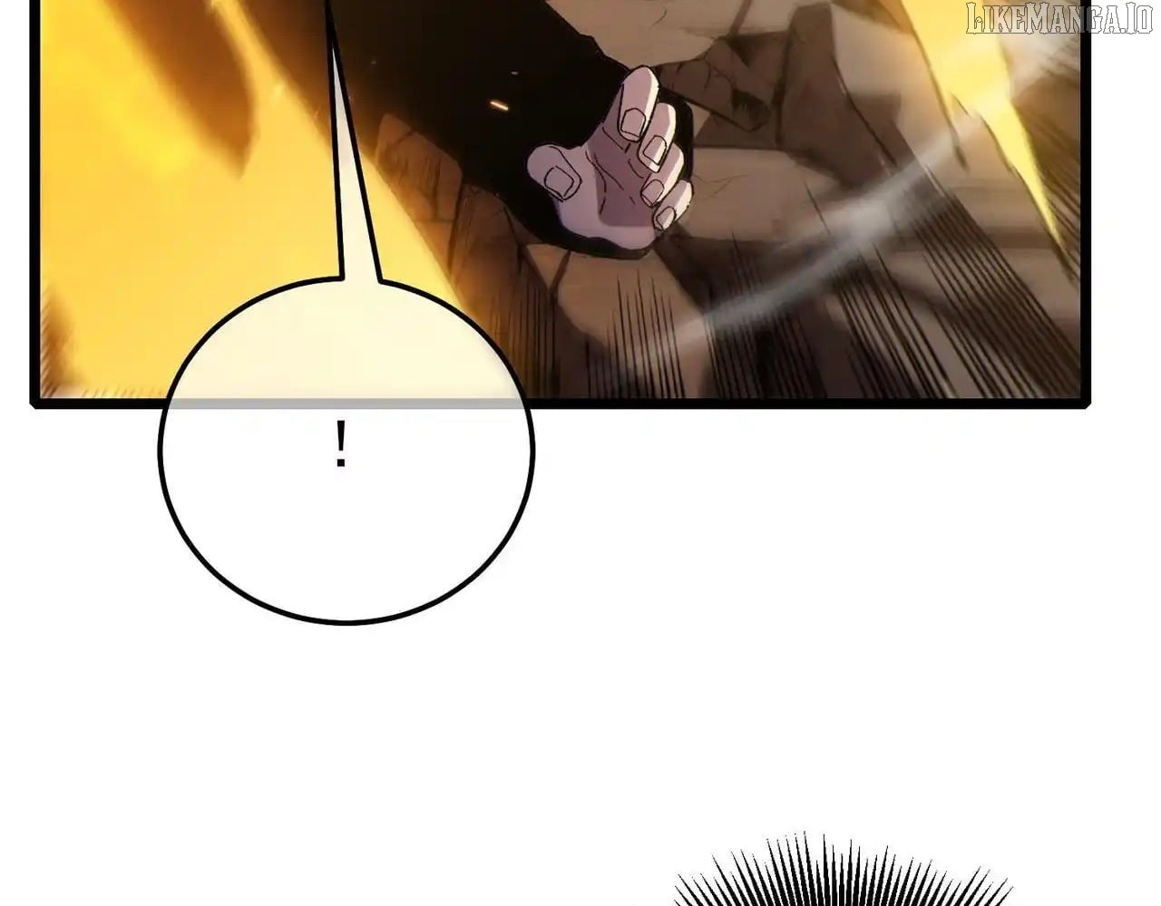 I Rely on My Invincibility to Deal Tons of Damage Passively! Chapter 118 - page 129